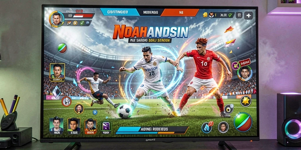 Sistem keamanan data yang terjamin dan terpercaya.