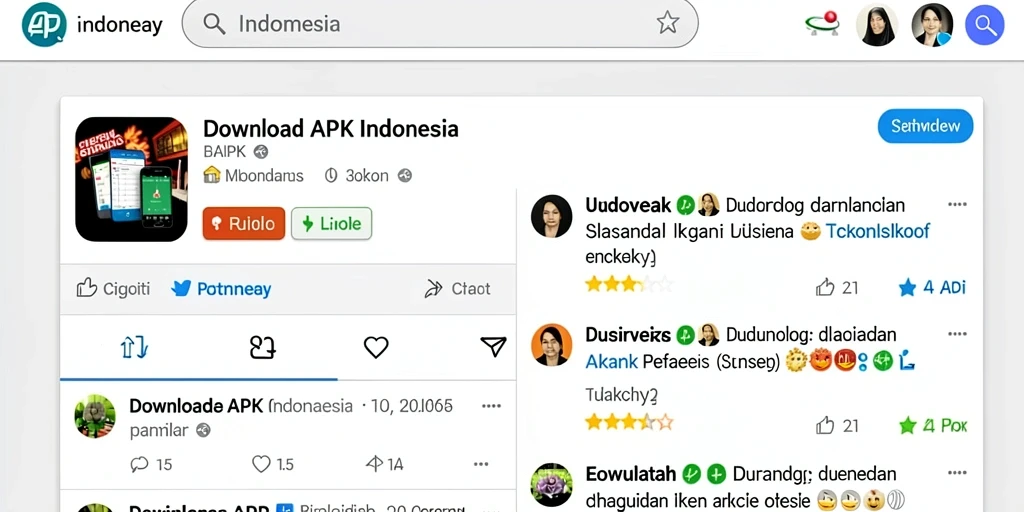 Screenshot saat pemain menyelesaikan misi dengan sukses.
