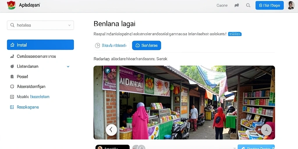 Momen seru saat turnamen di KOPI4D dengan hadiah menarik.