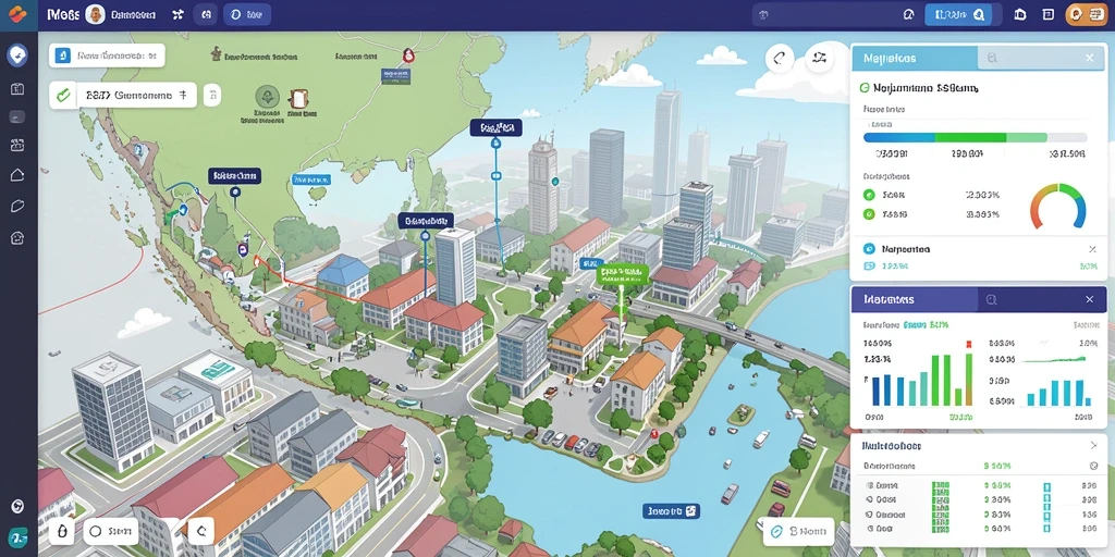 Notifikasi real-time untuk hasil undian.