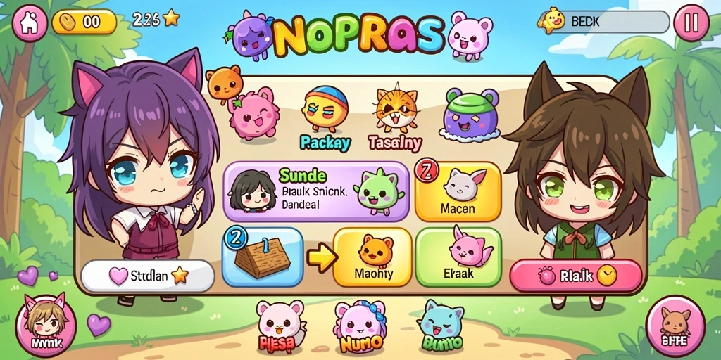 Level yang menantang dan adiktif dalam MAHJONG288.