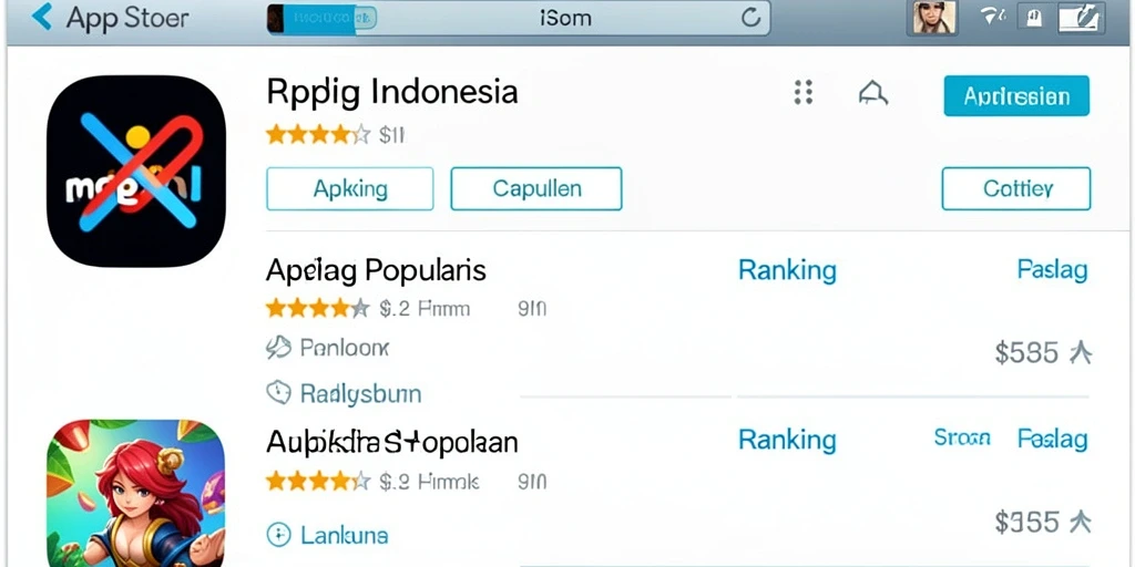 Tangkapan layar ketiga menampilkan promo menarik untuk pengguna baru.
