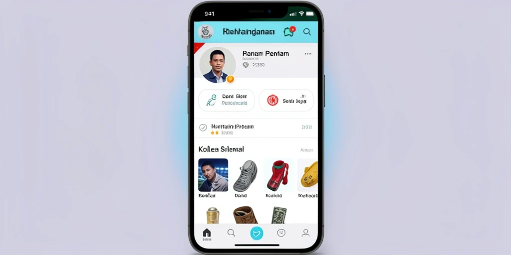 Dukungan pelanggan yang siap membantu kapan saja.