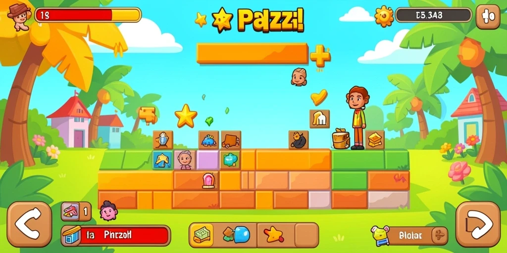 Pemenang acara dalam game dengan imbalan spesial.