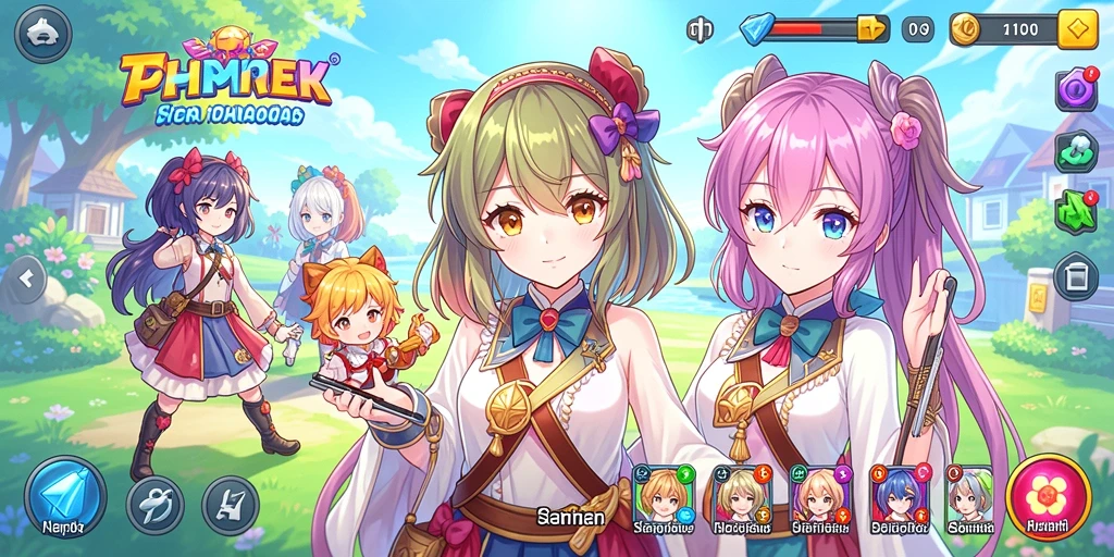 Momen seru saat bertempur dalam mode multiplayer.
