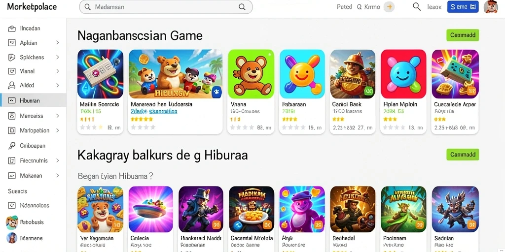Sistem reward yang menguntungkan bagi pemain.