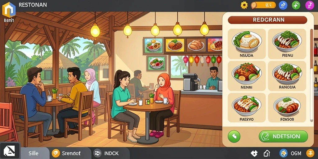 Fitur bonus yang meningkatkan peluang menang.