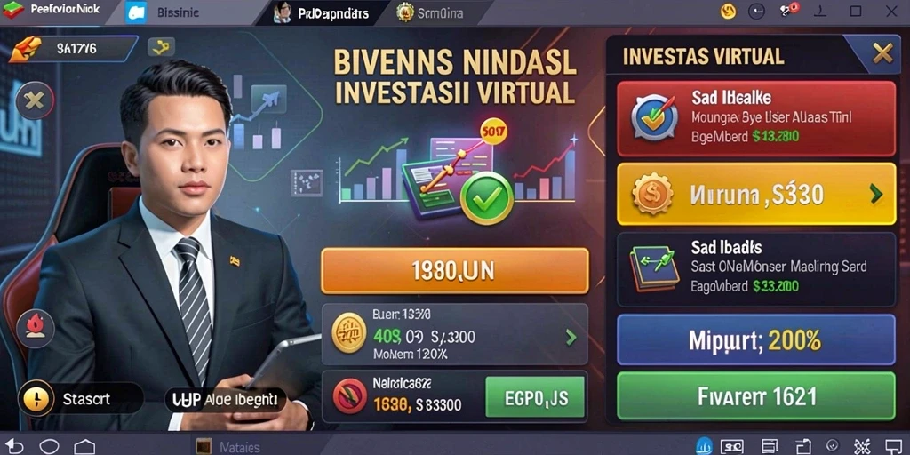 Fitur statistik untuk membantu pengguna dalam membuat keputusan taruhan.
