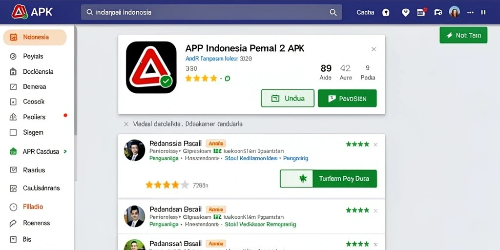 Komunitas aktif dengan berbagai turnamen seru.