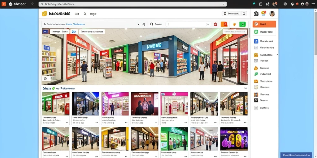 Fitur komunitas untuk bertukar tips dan trik.