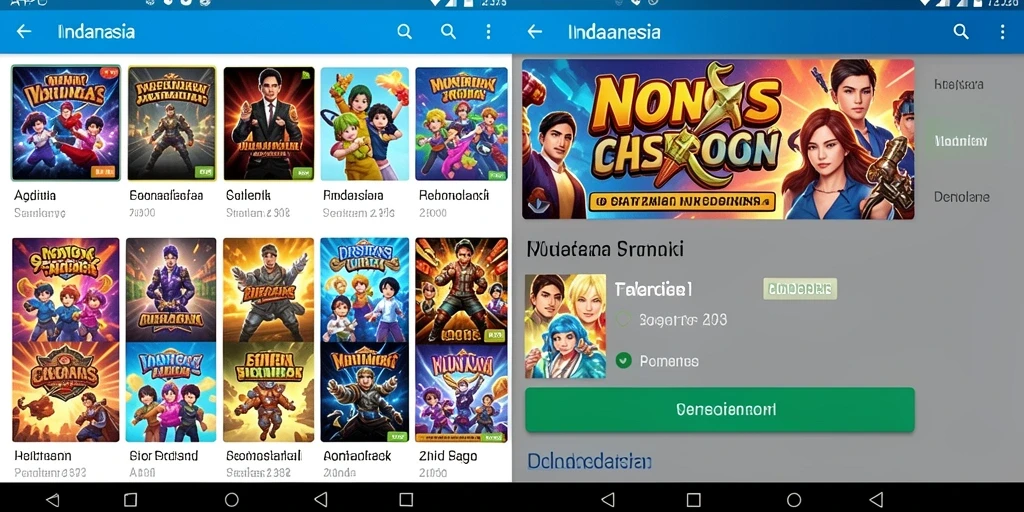 Contoh misi yang menantang dalam YN777.